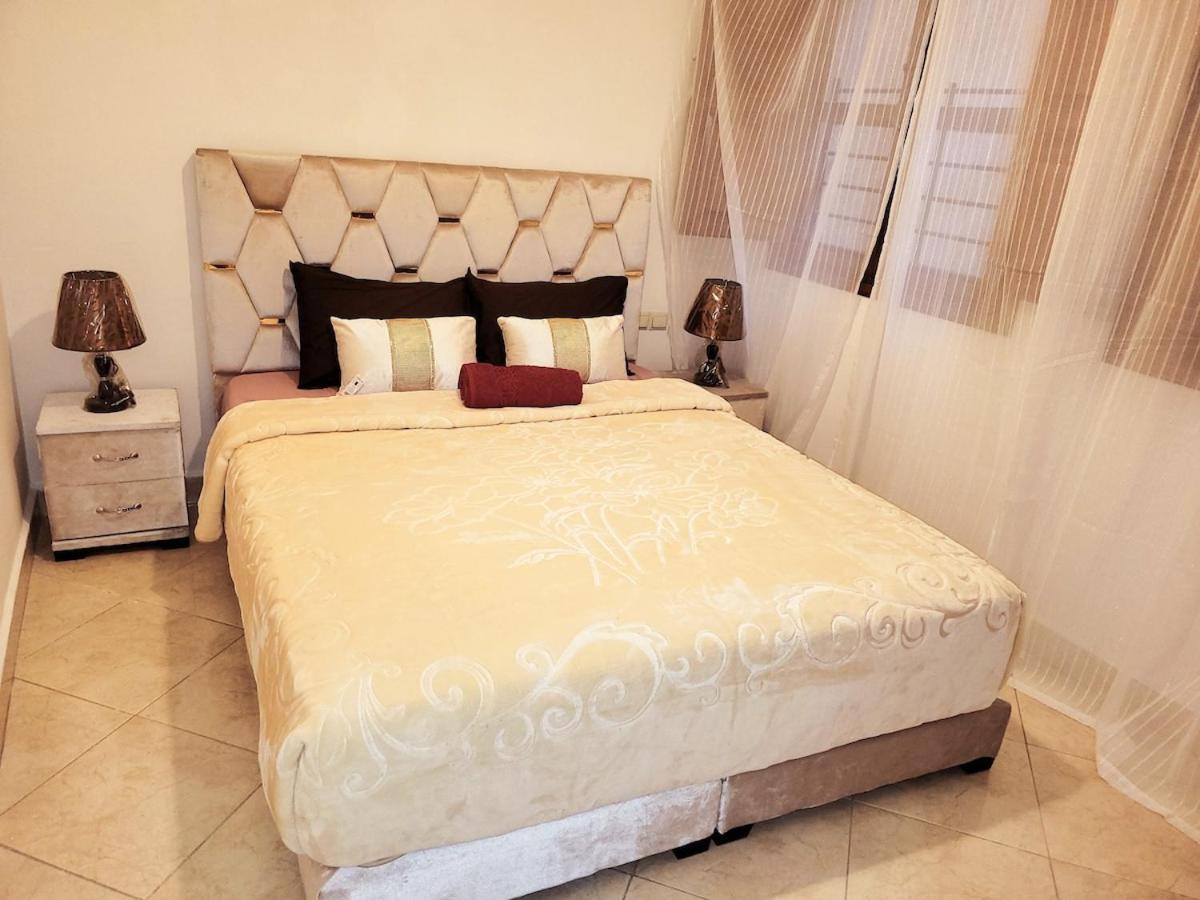 Appartamento Authentic 2 In Marrakech Comfort & Charm *