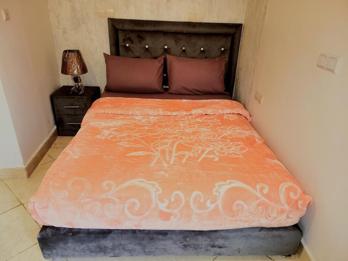 Authentic 2 In Marrakech Comfort & Charm Appartamento Marrakesh