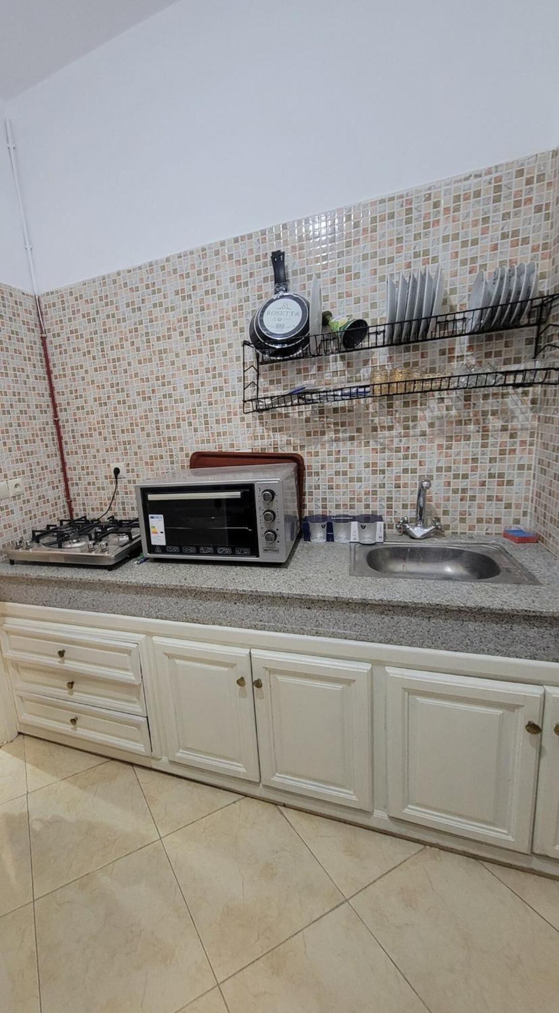 Appartamento Authentic 2 In Marrakech Comfort & Charm