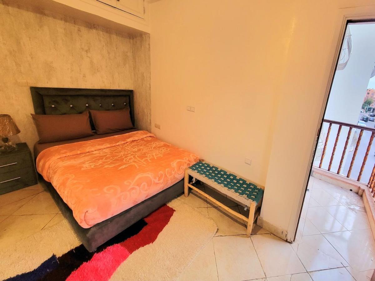 Authentic 2 In Marrakech Comfort & Charm Appartamento Marrakesh