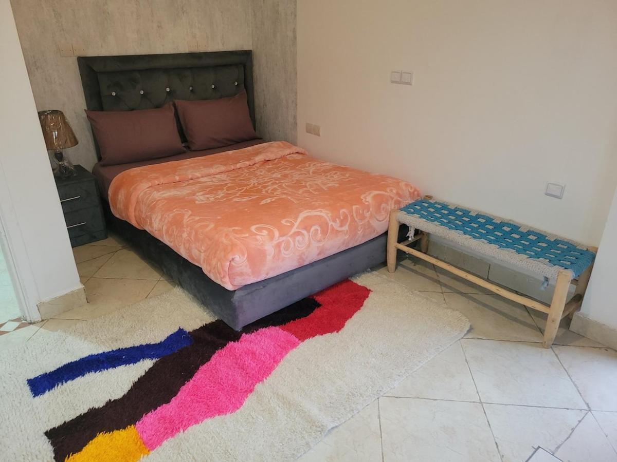 Appartamento Authentic 2 In Marrakech Comfort & Charm Marrakesh