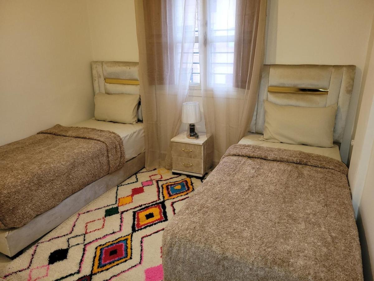 Authentic 2 In Marrakech Comfort & Charm Appartamento Marrakesh