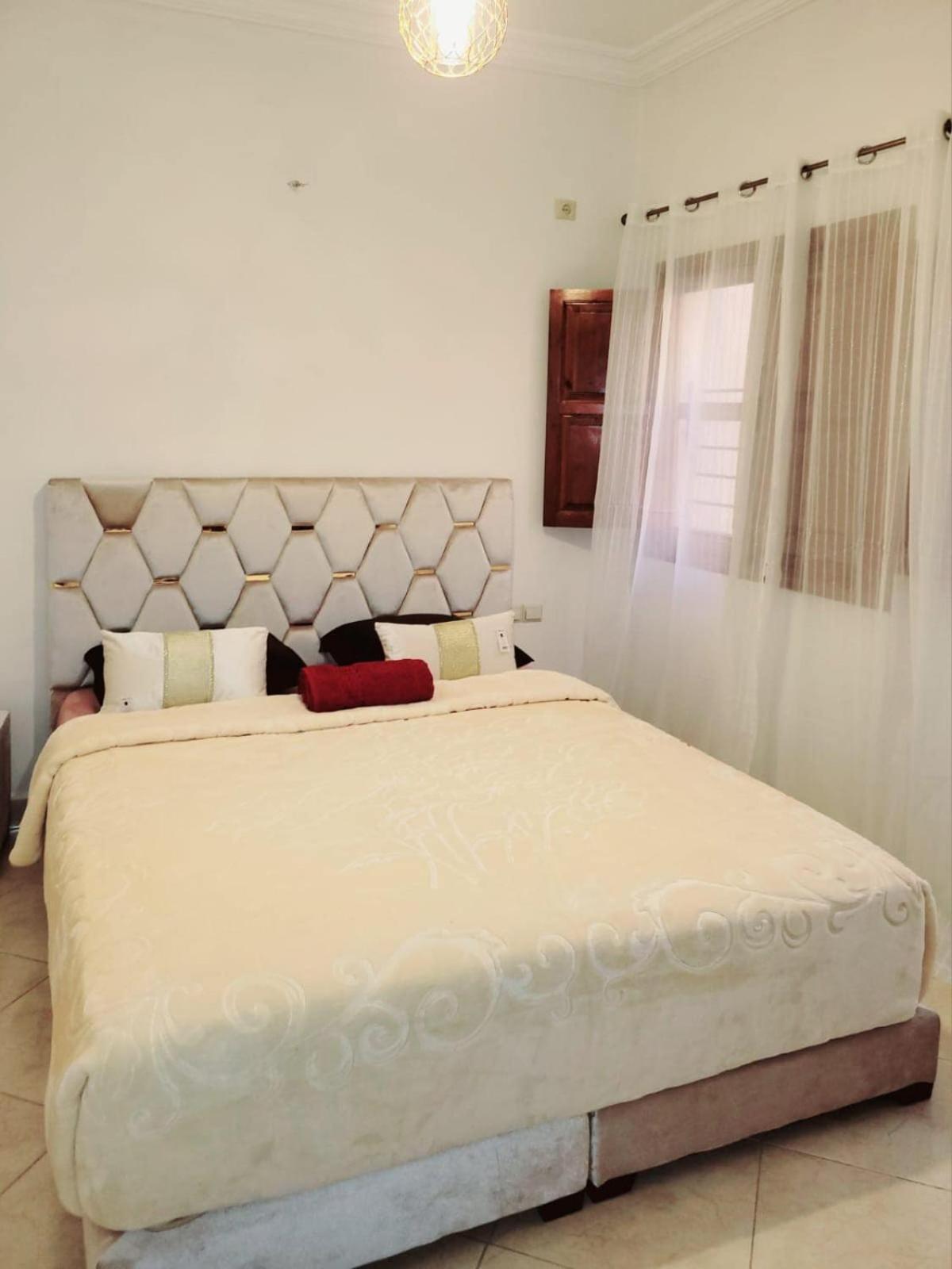 Authentic 2 In Marrakech Comfort & Charm Appartamento *