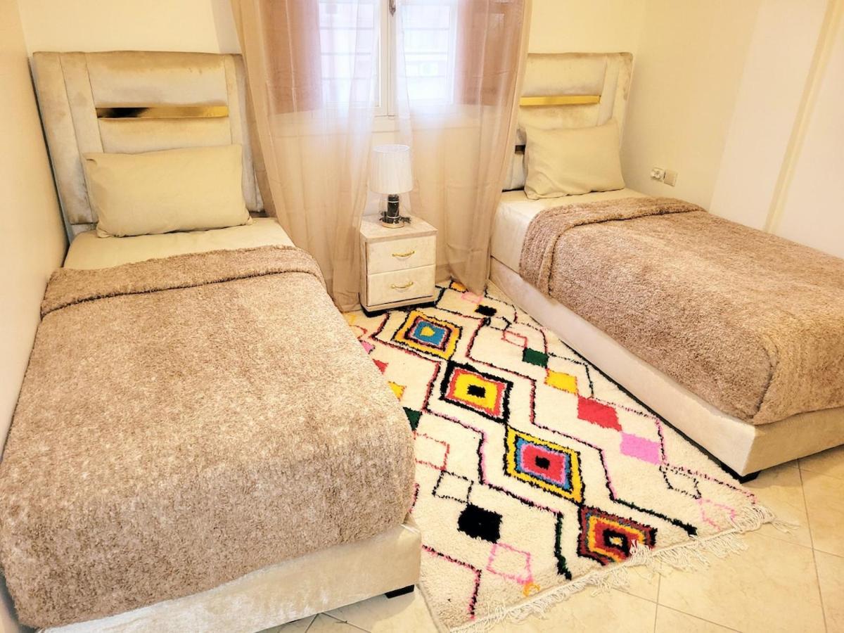 Authentic 2 In Marrakech Comfort & Charm Appartamento Marrakesh