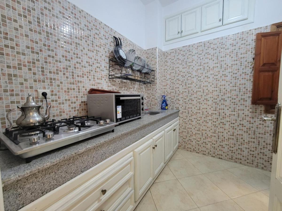 Authentic 2 In Marrakech Comfort & Charm Apartamento *